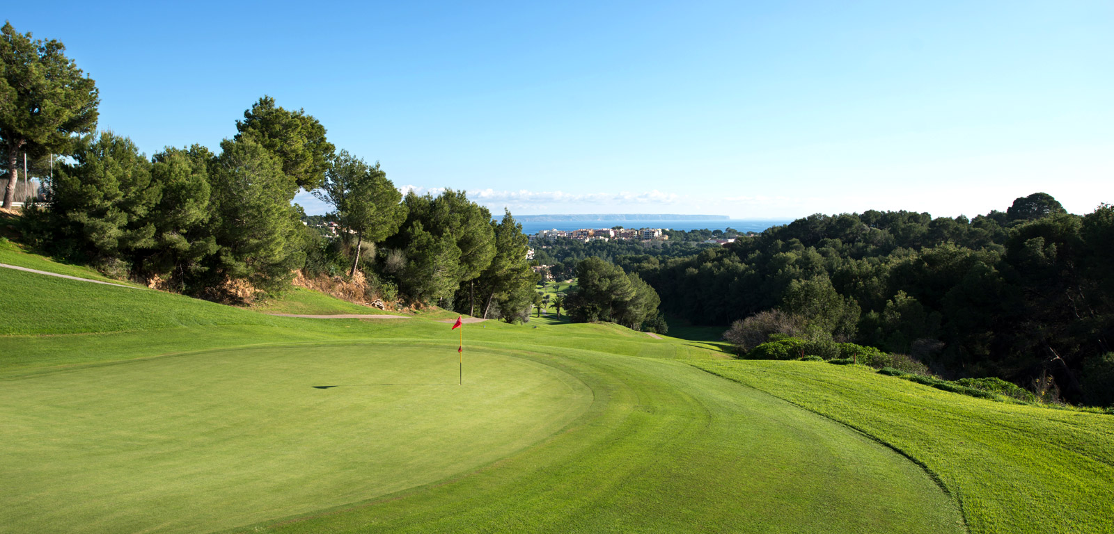 Reial Golf de Bendinat